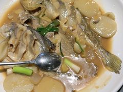 -501號台州海鲜餐厅(海创园店)