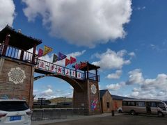 -塞罕坝国家级自然保护区