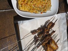 -枪火串烧·东北特色烧烤(罗湖总店)