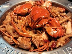 -胖哥俩肉蟹煲(世茂国际广场店)