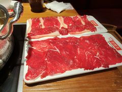 -好想牛·鲜切自助牛肉火锅(七堡花园城店)