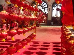 -绿溪谷乐园