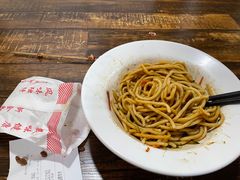 -老北京炸酱面(故宫店)