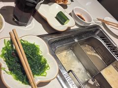 -海底捞火锅(长宁路龙之梦店)