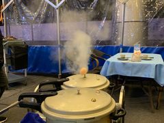 -千岛蚝高压锅生蚝·人参火锅(白云万达店)