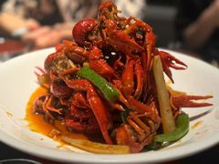 -聚味瞿记·龙虾堂(坡子街店)