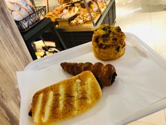 -山崎面包(第一八佰伴店)