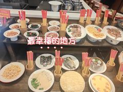 -辛香味烧鱼馆·非遗技艺·排骨红烧肉(光谷医药园店)