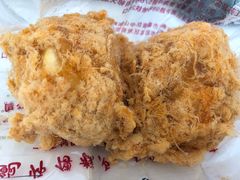 -鲍师傅糕点(春熙路店)