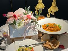 -清莱湾 CHIN RAI·甄选泰餐(万象前海店)