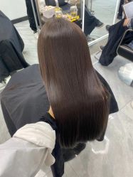 -ALONG HAIR阿龙发型