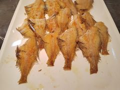 -品味居·首店·大连鲜活海鲜大连菜(东港店)