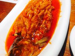 -老长春肉馆(创业大街店)