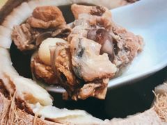 -金戈戈香港豉油鸡(皇庭广场店)