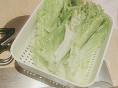-新石器烤肉(高行万嘉店)