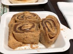 驴打滚-杏好遇见你(总店)
