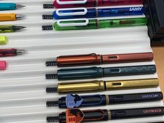 -LAMY(静安嘉里中心店)