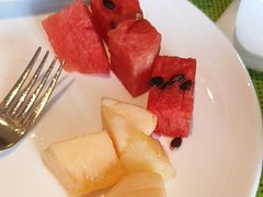 -希尔顿欢朋酒店·欢朋餐厅