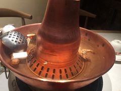 -东门口涮肉·砂锅·烤串(老门东店)