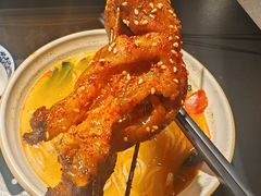 -青海名吃尕张娃非遗烤肉(城中店)