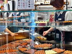 -Laderach 莱德拉(上海环贸iapm店)