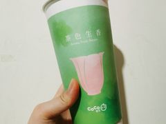 -CoCo都可(健翔桥店)