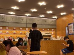 -Tims天好咖啡·贝果(东吴龙湖天街店)