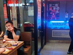 -丽伟的串·烧烤·砂锅(芝麻街店)