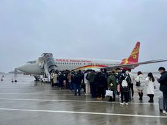 -贵阳龙洞堡国际机场-T2航站楼