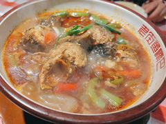-老街鱼嘴巴(坡子街老店)