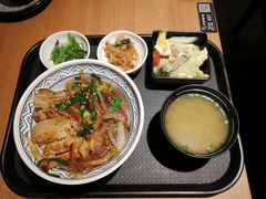 -万岁寿司(天河领展店)