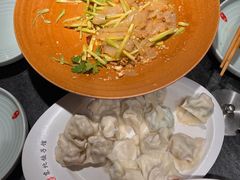 -李记东北饺子馆·东北菜(欢乐谷店)