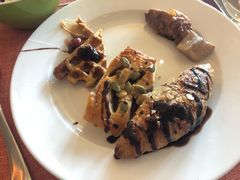 -艺厨风尚餐厅 · 桔钓沙莱华度假酒店