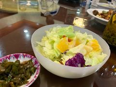 -新疆巴州金丝特餐厅(大钟寺店)