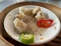 -鹿鸣酒家(越秀店)