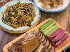 -合合春饼(潘家园店)
