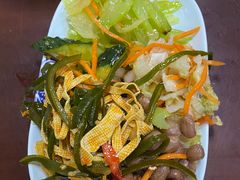 -马相卿特色烤肉面食馆(虎台店)