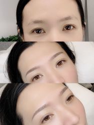 -MIVI·纹眉半永久野生眉