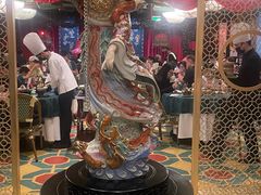 -誉八仙粤菜(万象天地店)