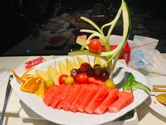 -海底捞火锅(龙茗路店)