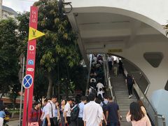 -坑口(地铁站)