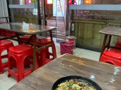 -阿芬卤面(花巷店)