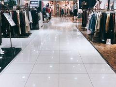 -青岛利群四方购物广场