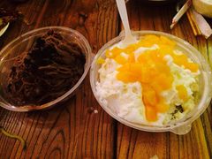 picture-冰冰酱老味刨冰绵绵冰(中山路总店)