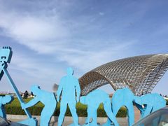 -南汇嘴观海公园