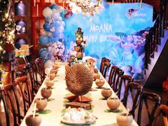 -歪歪宫殿·生日派对·团建聚会·轰趴·Wonder Palazzo