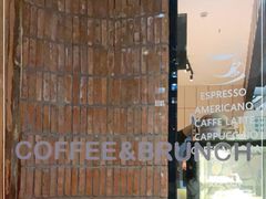 -VESH COFFEE(定西路店)