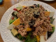 -AFS Cafe & Canteen(闽江二路店)