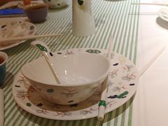 -桂满陇·蟹黄小笼汤包(中山公园店)