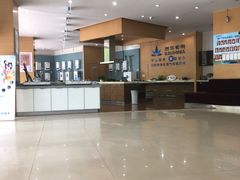 -秦华天然气何家村营业厅